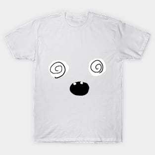 Dizzy monster T-Shirt